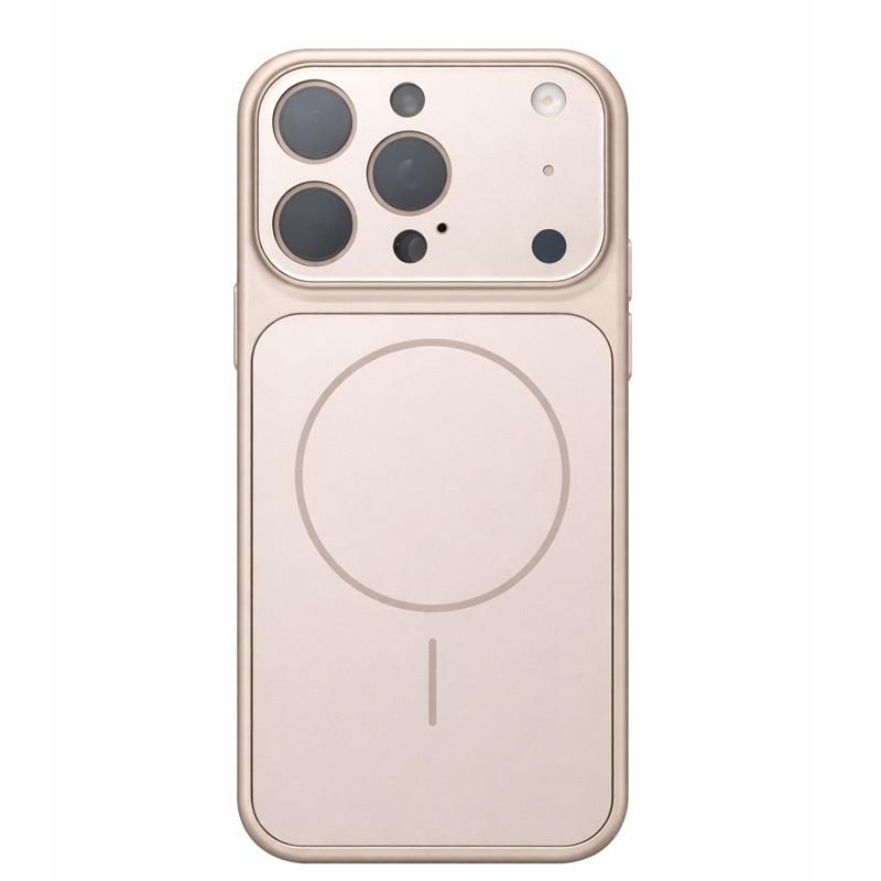 Qiop Coque Qiop Pour 17 Pro