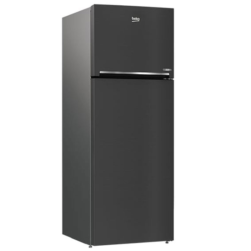 Beko RDSG550M20XBR 465L LessFrost Inox