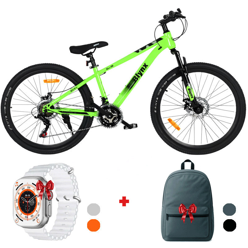 Blynx Blynx GEN-01 27.5″
