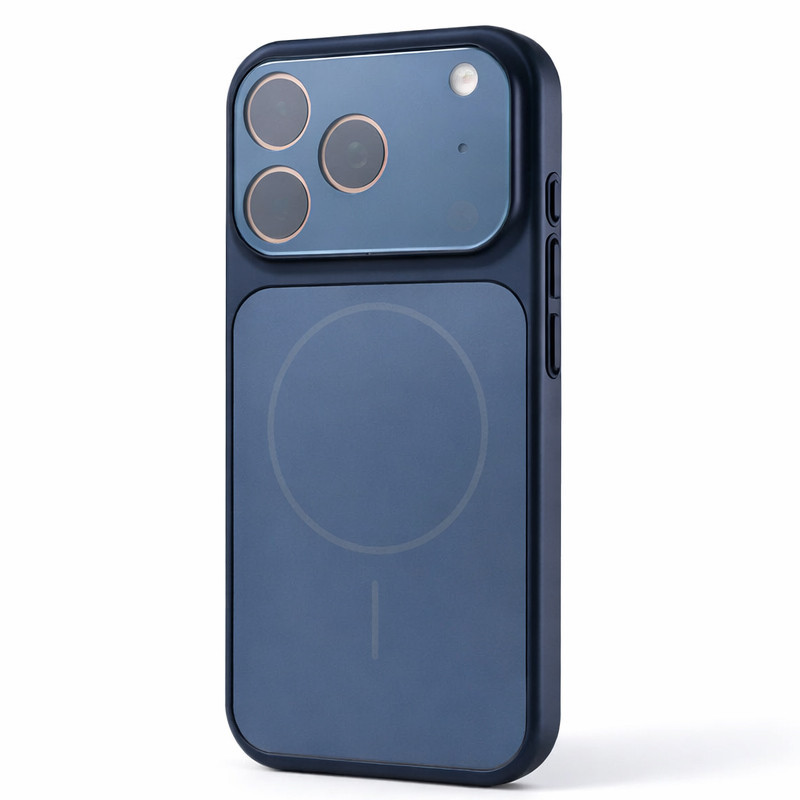 Qiop Coque Qiop Pour 17 Pro