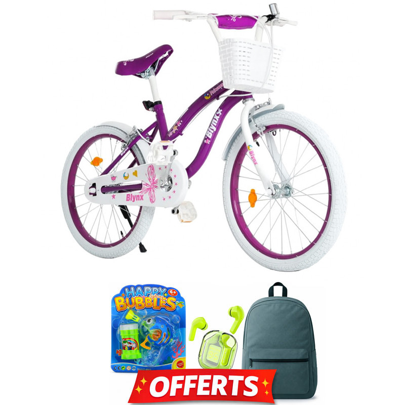 Blynx Blynx KID02 20″