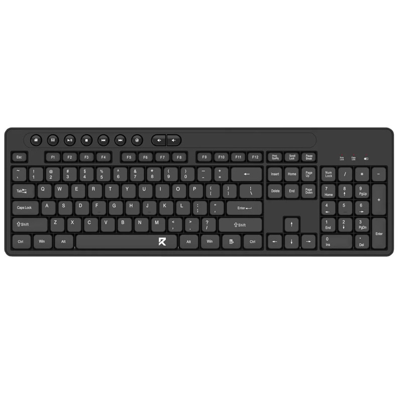 REDRAGON Clavier sans fil BK-7094
