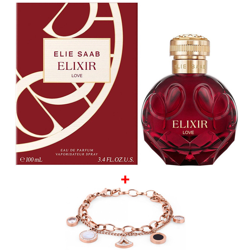 Elie Saab Elixir Love Femme