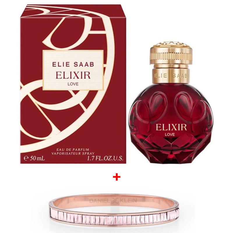Elie Saab Elixir Love Femme