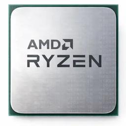 AMD RYZEN Processeur Ryzen 5 5600X AM4 Tray