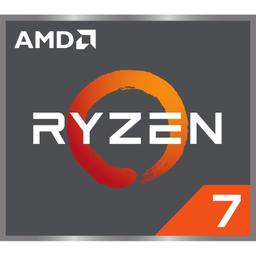 AMD RYZEN Processeur Ryzen 7 5700X AM4 Tray