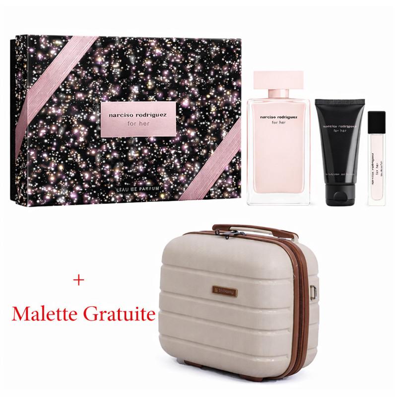 Narciso Rodriguez For Her Femme
