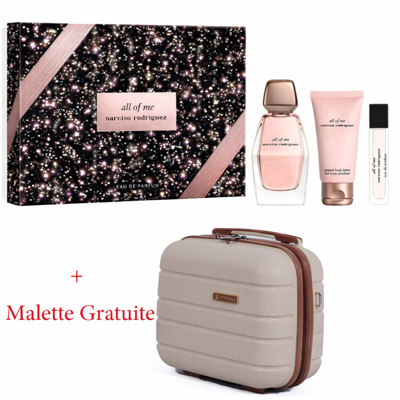 Narciso Rodriguez All Of Me