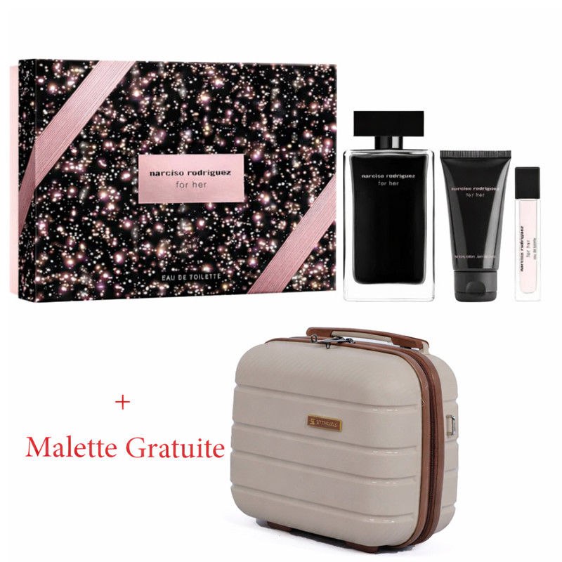Narciso Rodriguez For Her