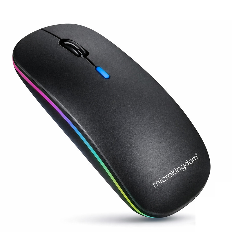 MicroKingdom Bluetooth MicroKingdom BT3000 RGB