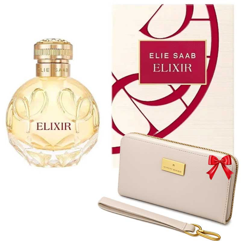Elie Saab Elixir Femme