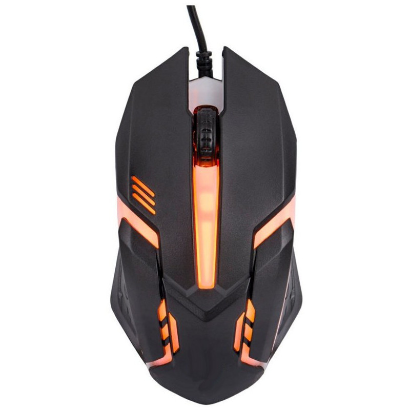 MicroKingdom Gamer Filaire MicroKingdom M301