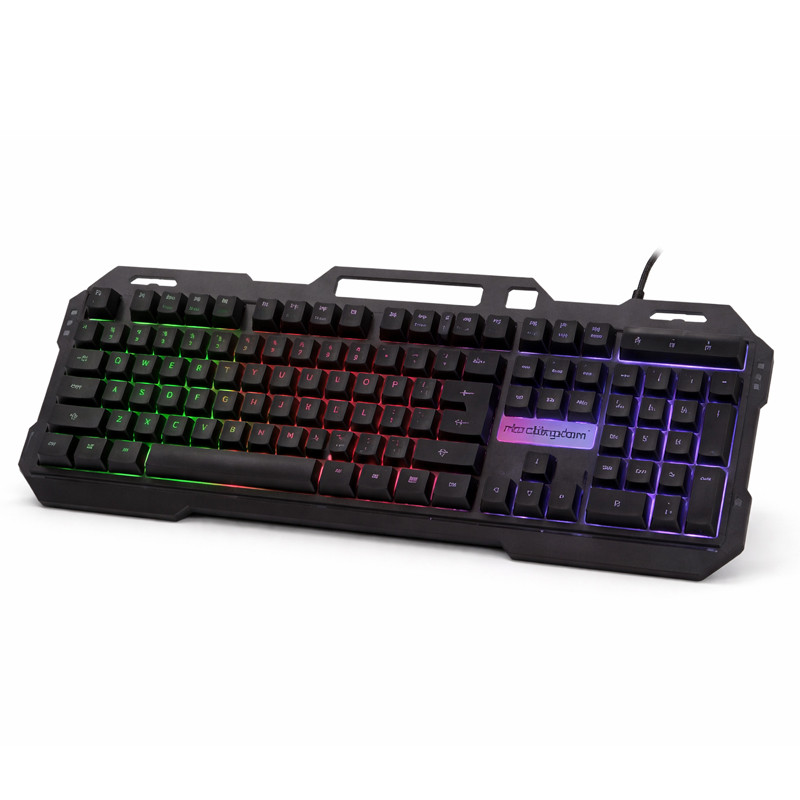 MicroKingdom Gamer MicroKingdom Esports MK909 RGB
