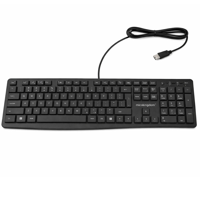 MicroKingdom MicroKingdom MK670