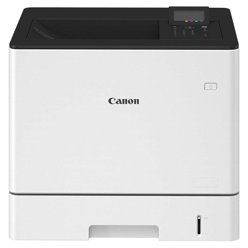 Canon Imprimante i-SENSYS LBP732CDW Laser Couleur