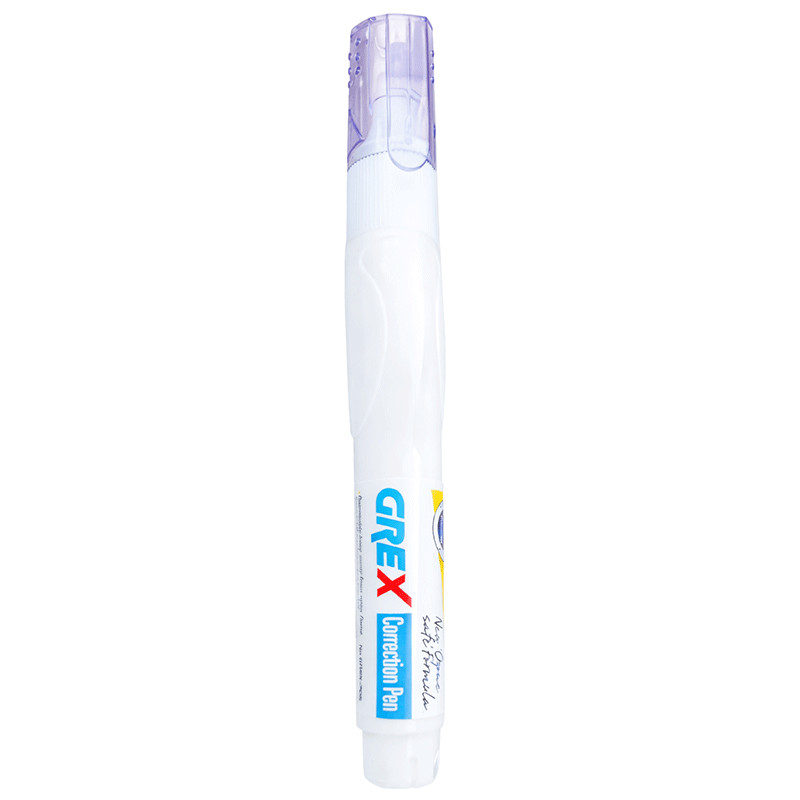 Grex Correcteurs Grex