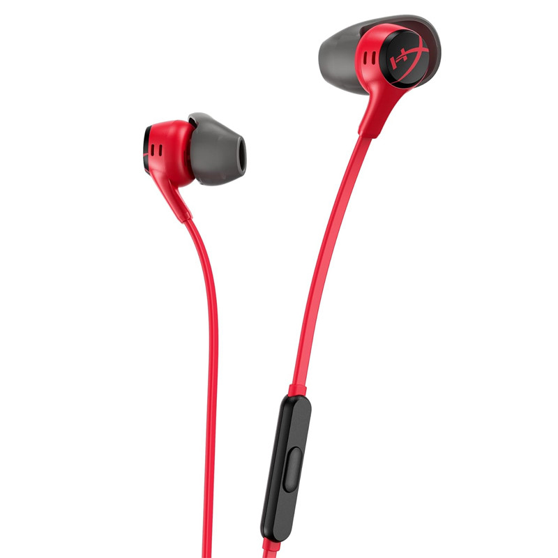 HyperX Ecouteurs Filaire Cloud II 705L8AA