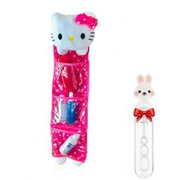 PELUCHE KITTY GM