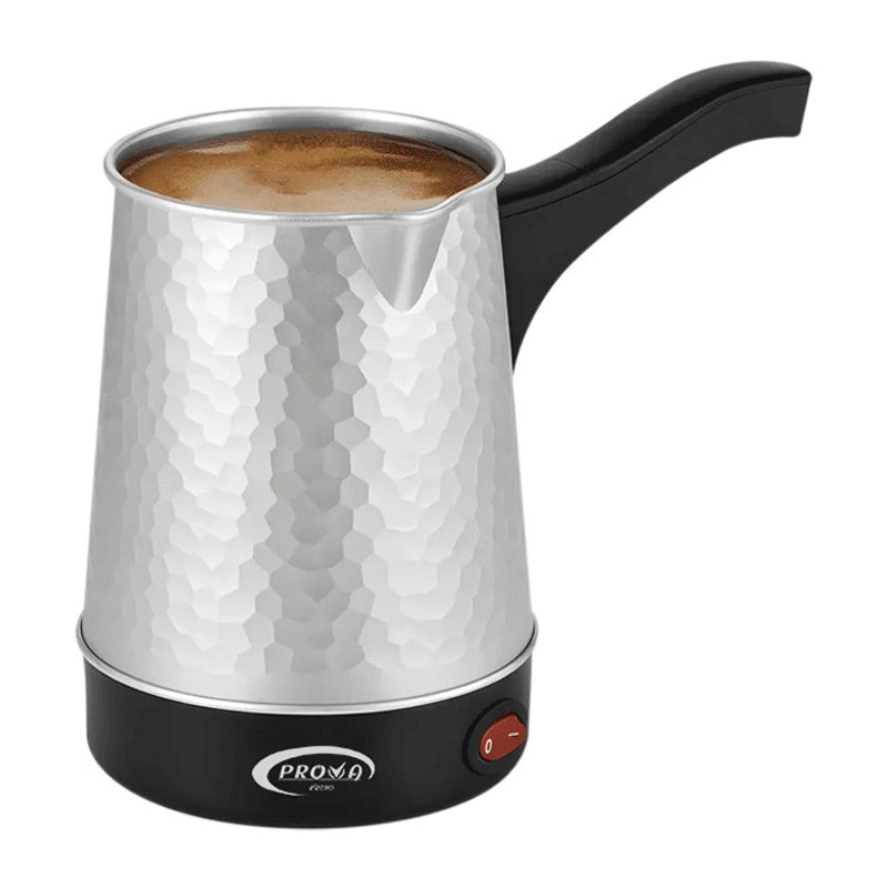 PROVA Electrique Turc Prova PE-314 500W 0.5L Inox