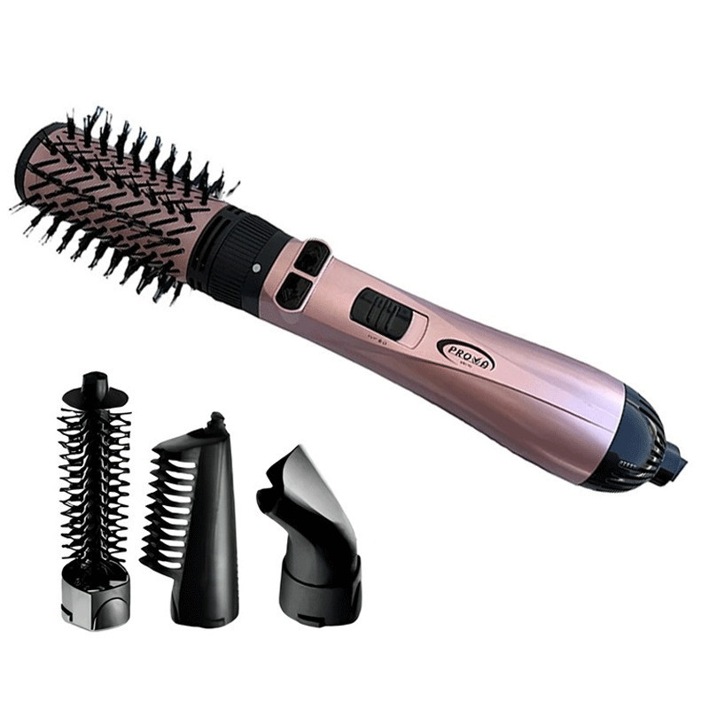PROVA Soufflante 4En1 Prova PE-725 1000W