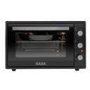 SABA Electrique 35500-L 35 Litres