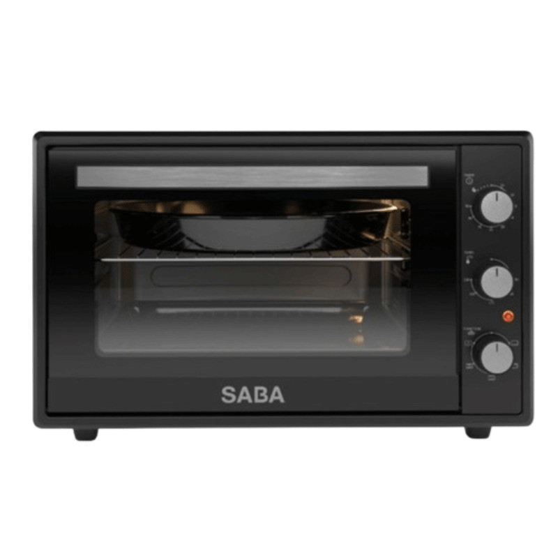SABA Electrique 35500-L 35 Litres