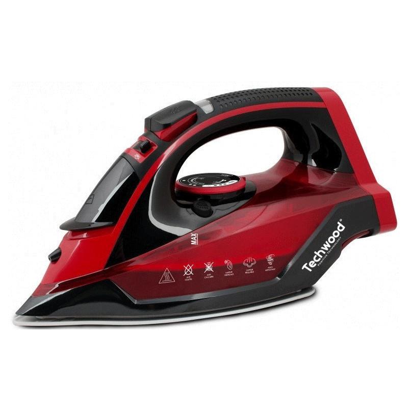 Techwood TFS-246 2400W