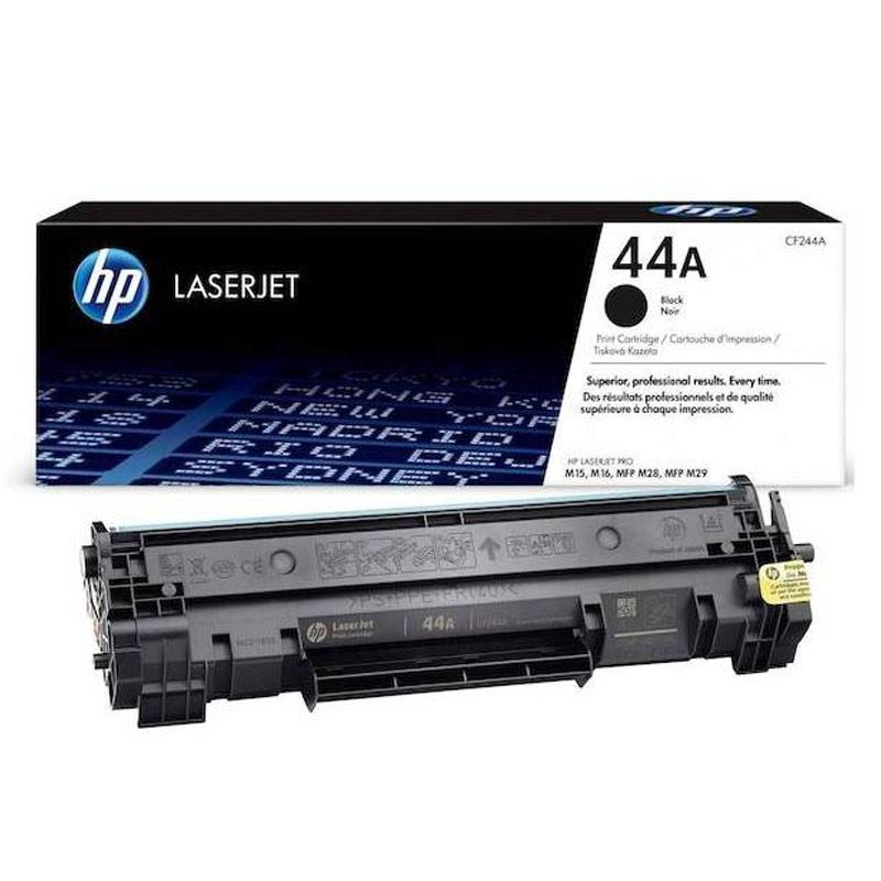 Hp Toner LaserJet 44A