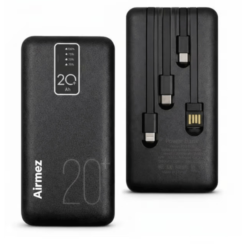 Airmez Bank Airmez P07 20000mAh 15W