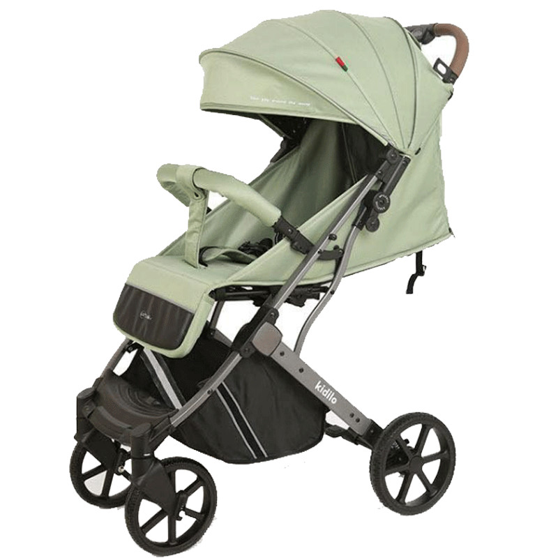 KIDILO Bébé Kidilo V1