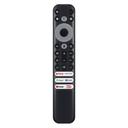 TCL Télécommande Pour CMD-675 Mini LED 8K TV