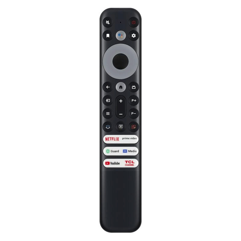 TCL Télécommande Pour CMD-675 Mini LED 8K TV