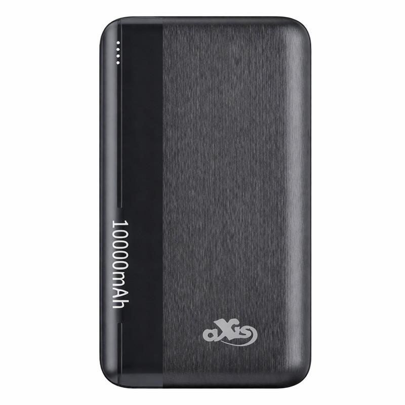 Axis Bank Axis Q100 10000mAh 10W