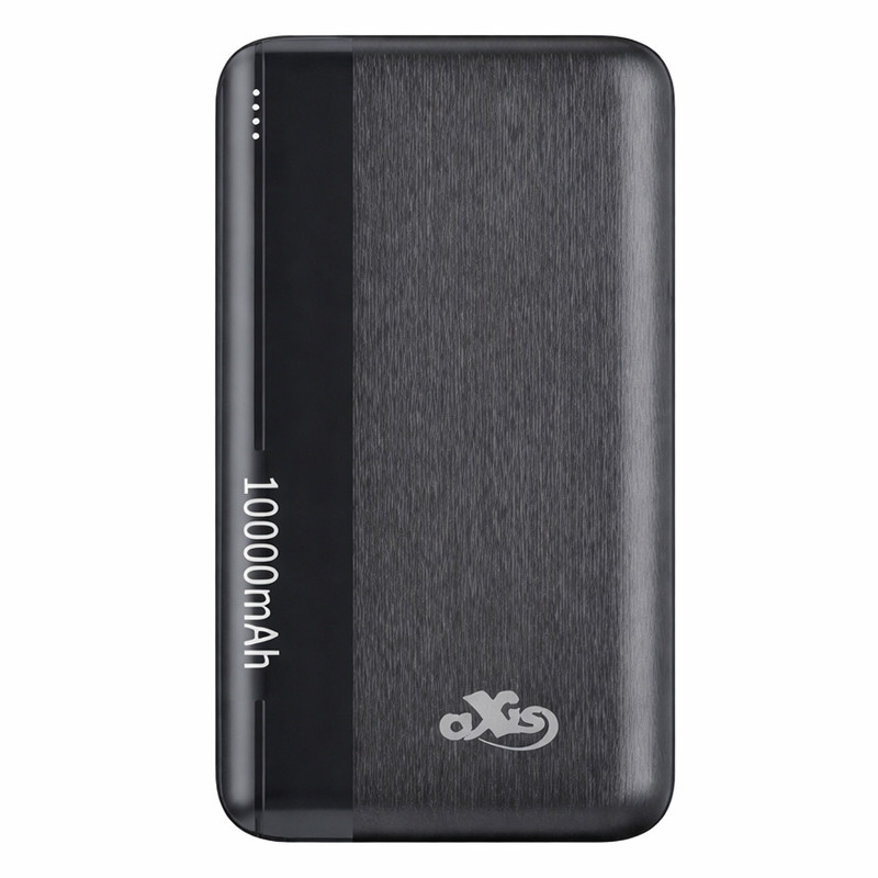 Axis Bank Axis Q100 10000mAh 10W