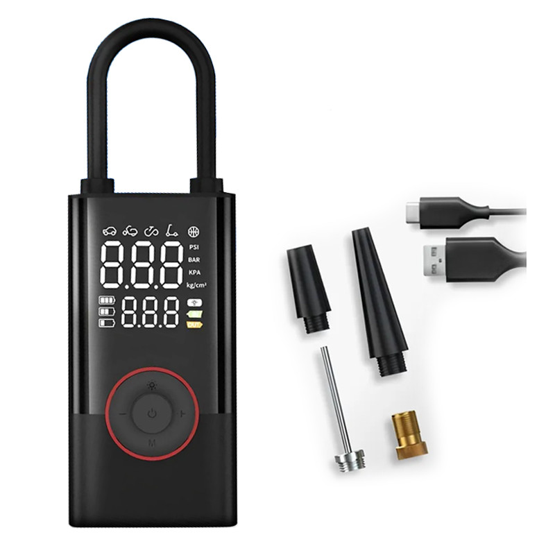 FCG Électrique Portable FCG 4000mAh