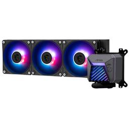 Msi Refroidisseur MAG Coreliquid A15 360 ARGB