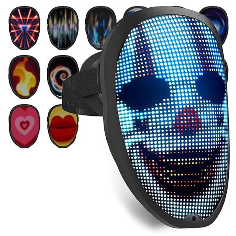 FCG Transformable Bluetooth FCG