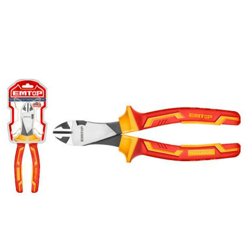 Emtop Universelle Emtop EPLRHD0731 7" 180 mm