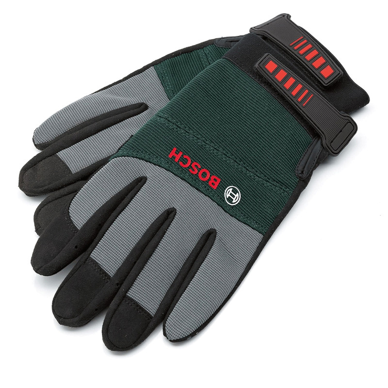 Bosch Gants De Jardin F016800292 L