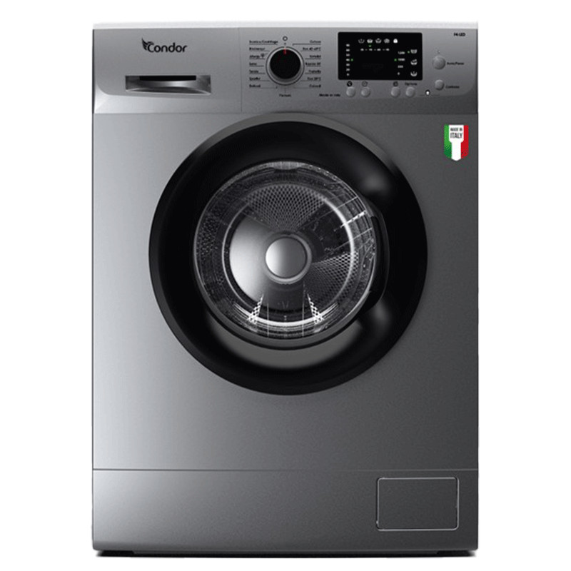 Condor Frontale CON-F710LS 7Kg
