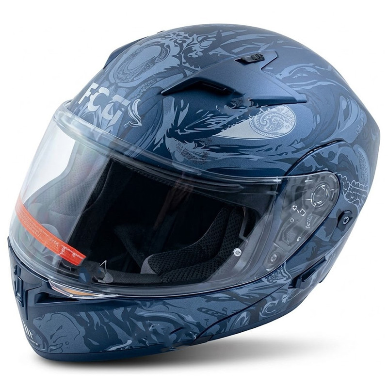 FCG Intégral Certifié Moto FCG Monster 05 L