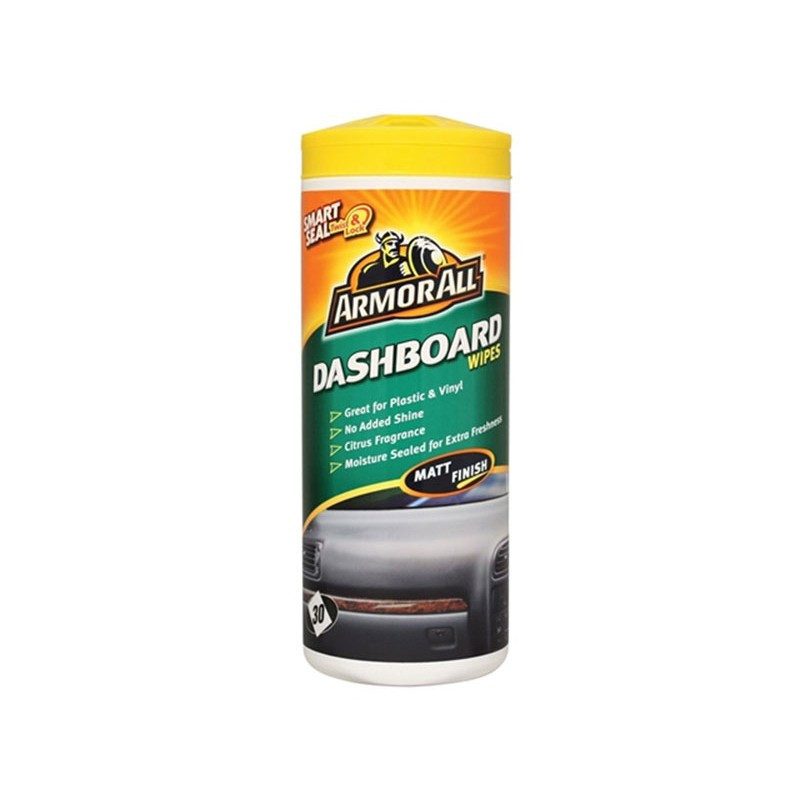 ARMORALL TABLEAU DE BORD 30P ARMORALL