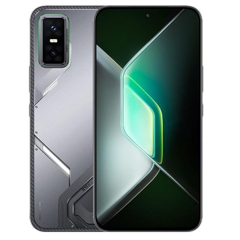 INFINIX GT 50 Pro
