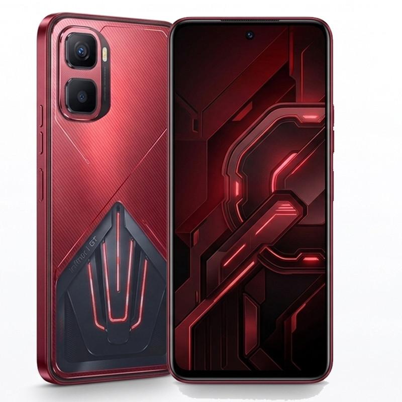 Infinix GT 50 Pro
