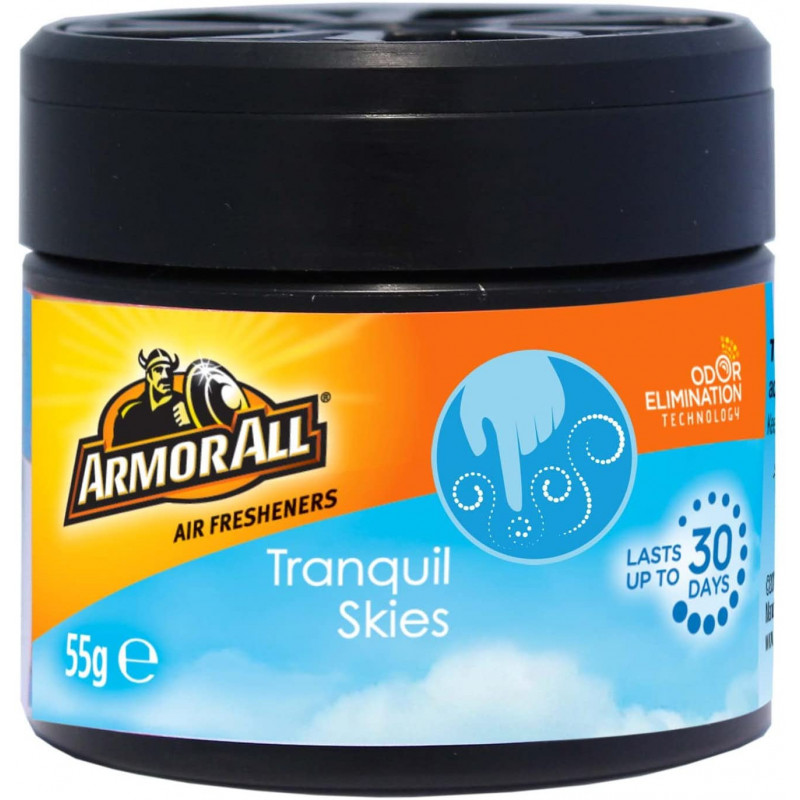 Can Tranquil Skies AA AF