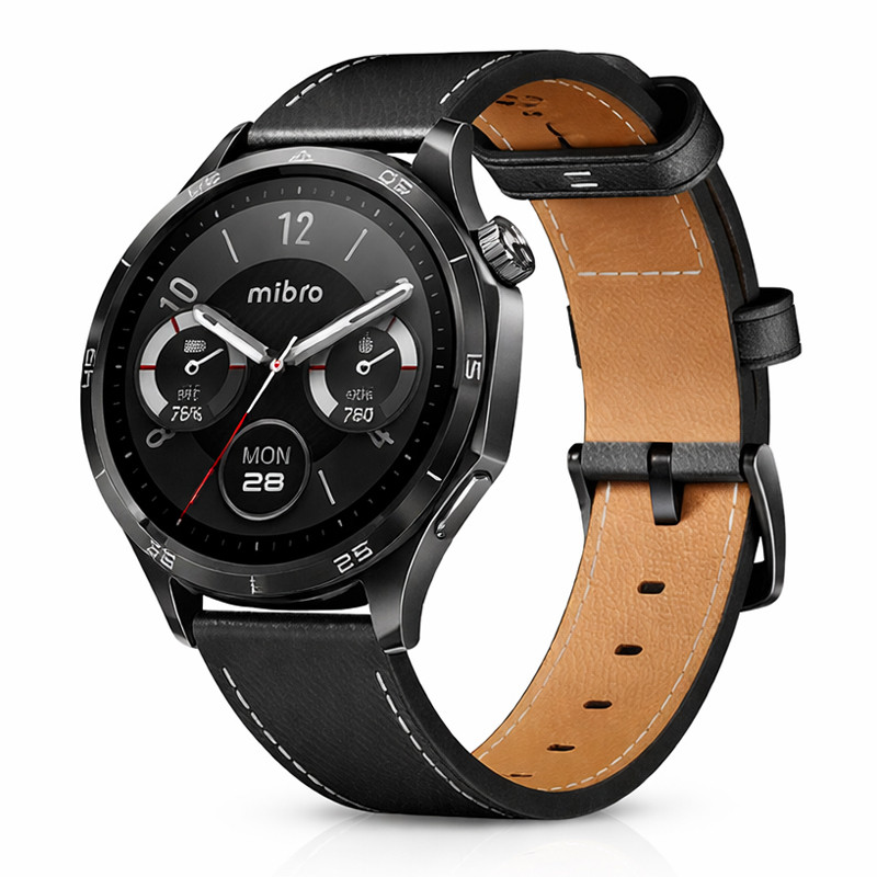 Mibro Connectée Mibro Watch GT
