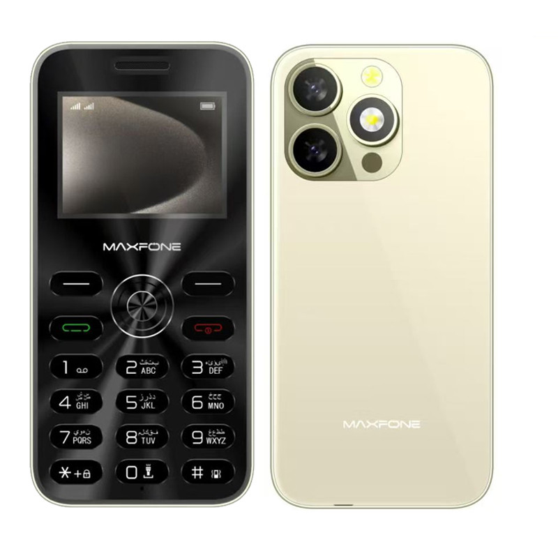 MaxFone Maxfone 16 Max