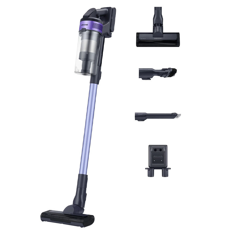 Samsung Balai Jet 60 Turbo 2000W
