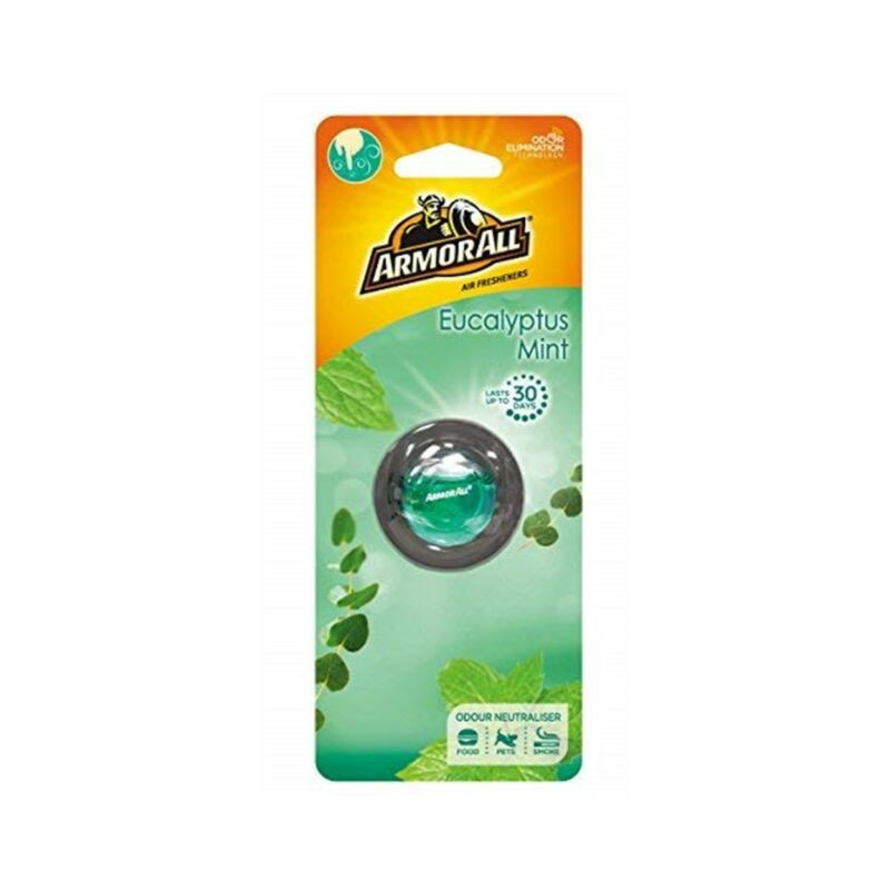 AF Vent Eucalyptus AA 2