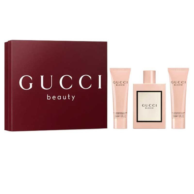 GUCCI Bloom Pour Femme